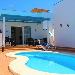 Delhi By Privilege Bay Villa La Oliva