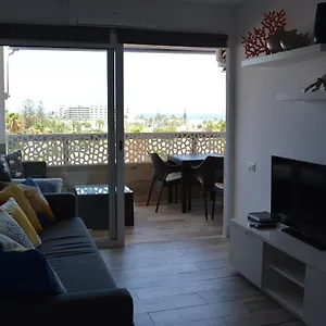 Apartmento Vista Del Mar Tinache Apartamento San Bartolomé