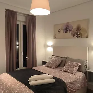 Zabala Conoce Desde Dentro Apartamento Bilbao