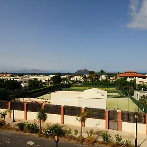 Tinajas Villa Corralejo