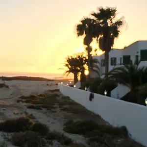 Lagoons Apartamento Cotillo