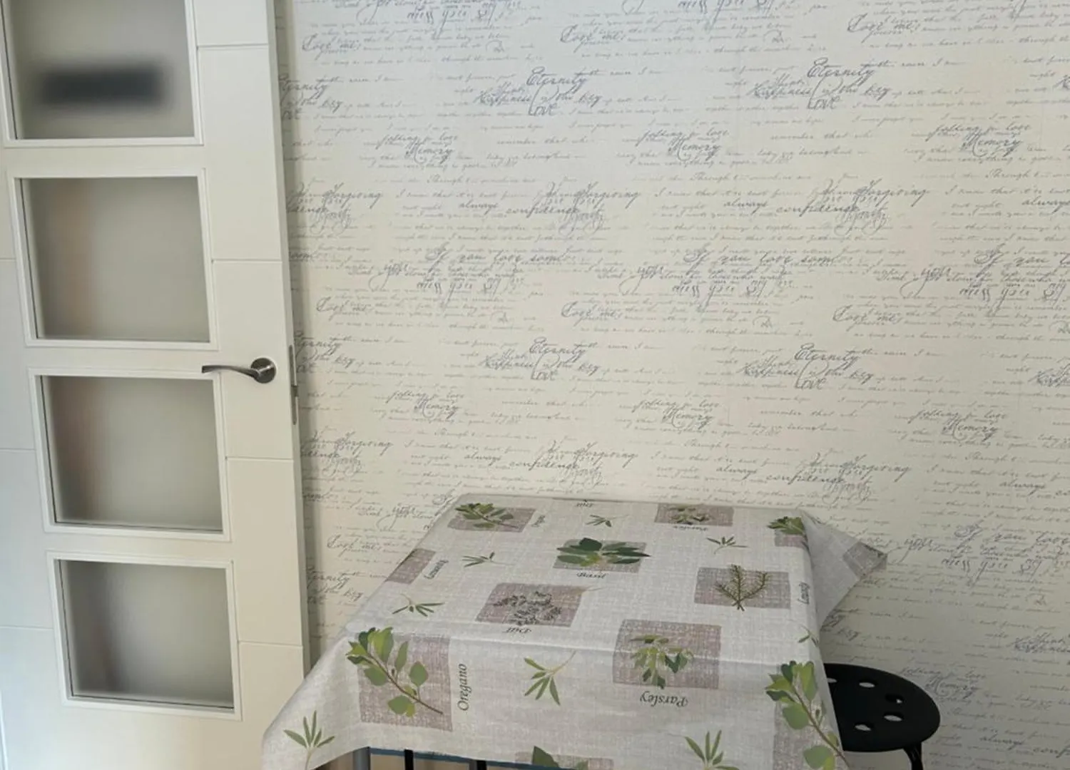 Lianegm Apartment Bilbao Spain