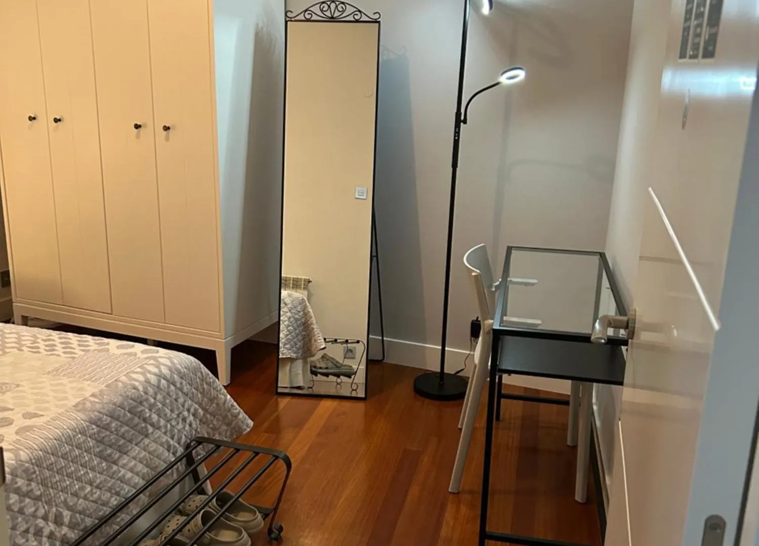 Lianegm Apartment Bilbao 0*,  Spain