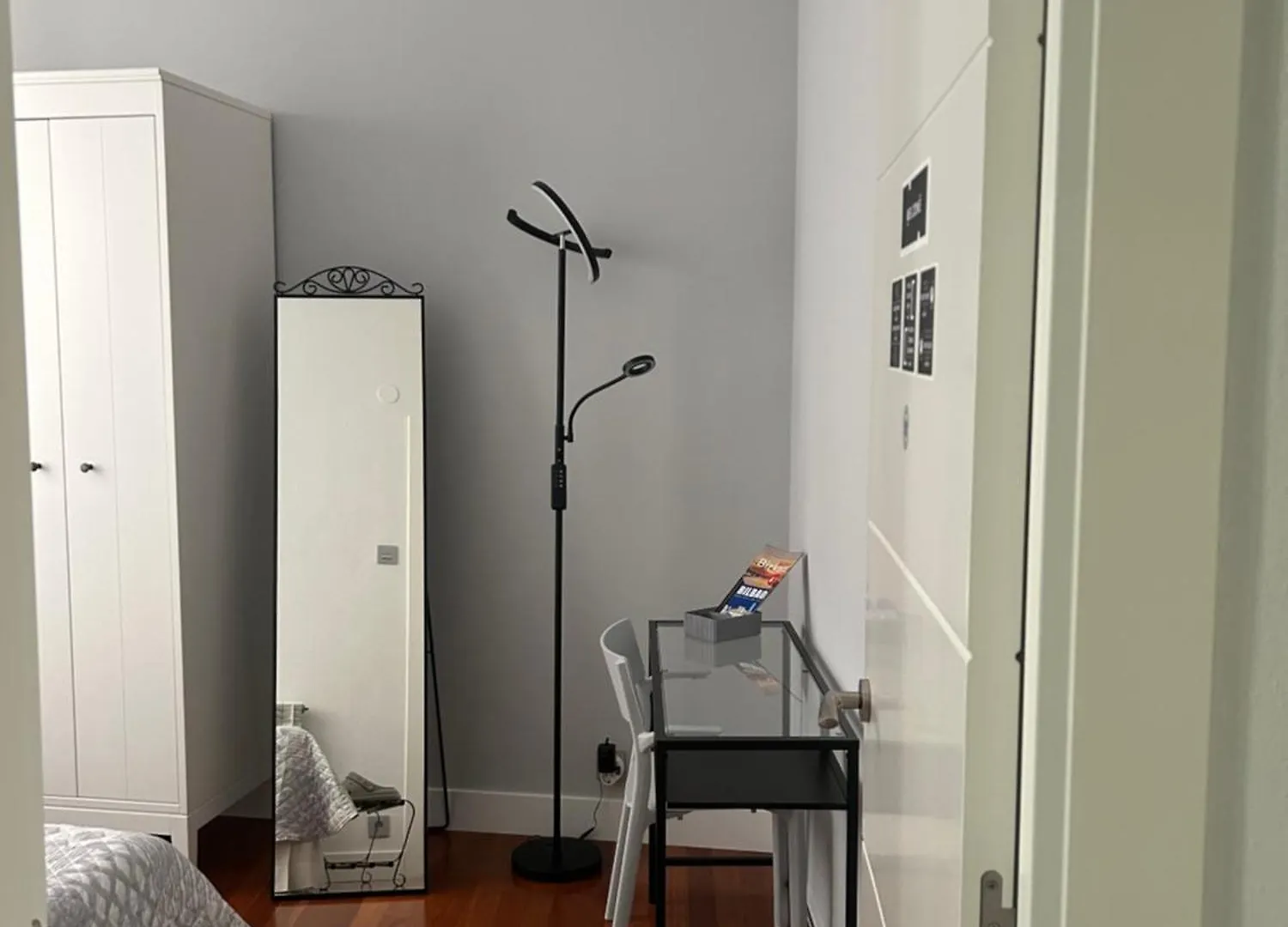 Lianegm Apartment Bilbao