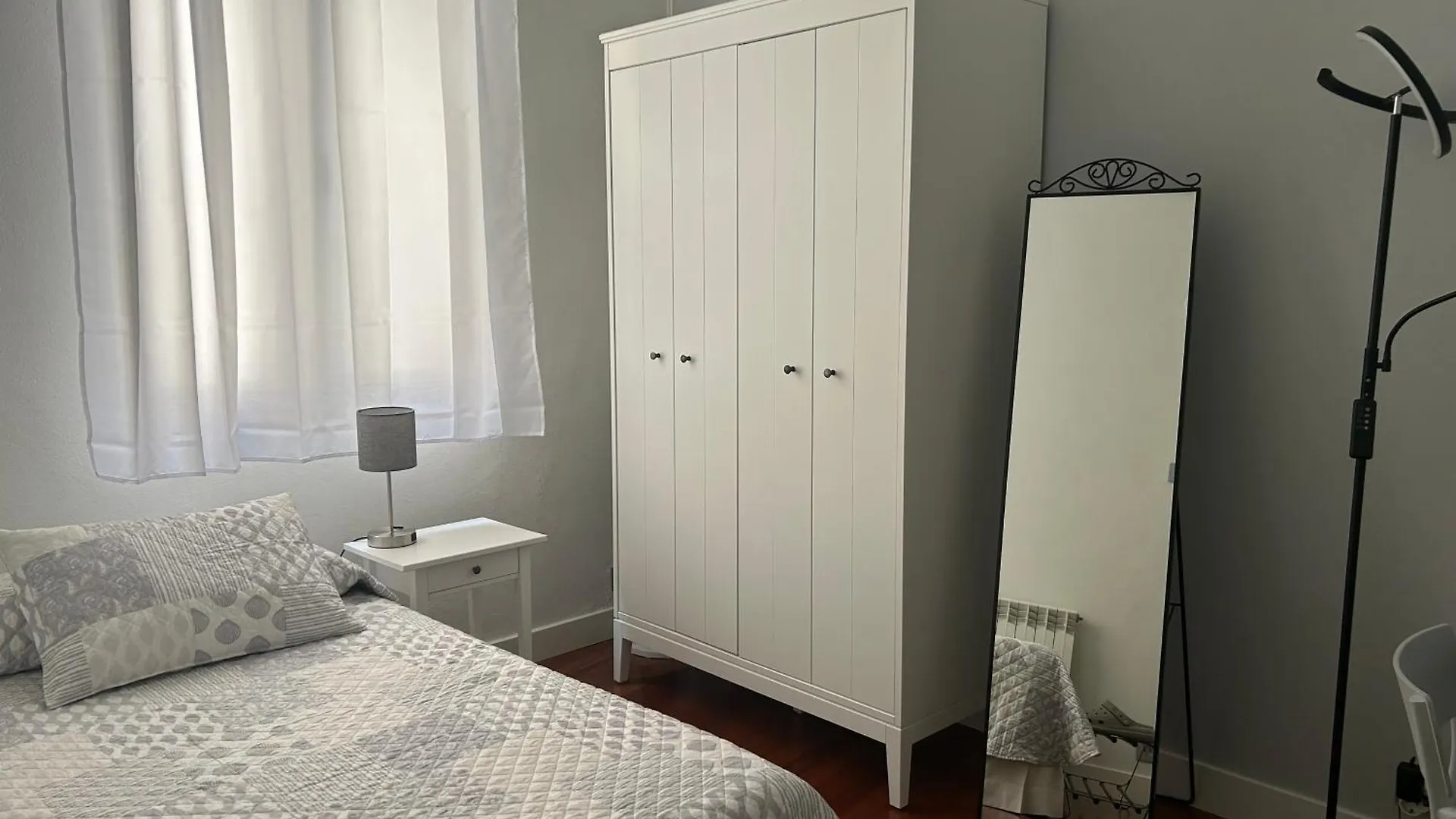 Lianegm Apartment Bilbao