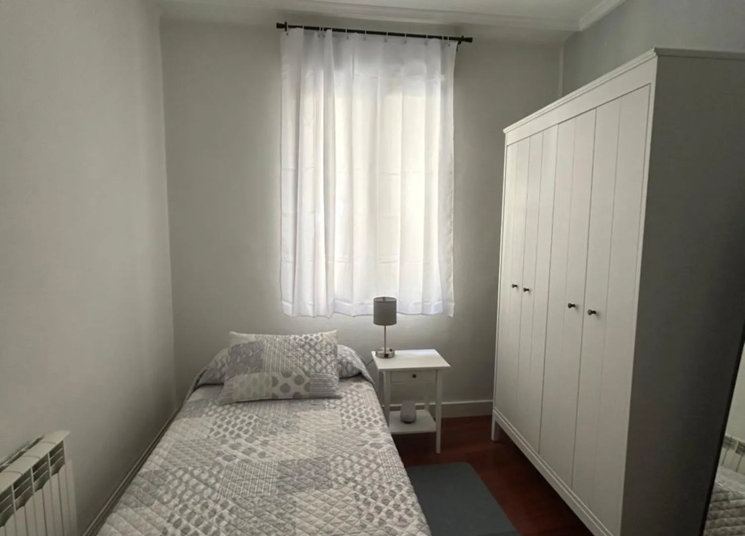 Lianegm Apartment Bilbao 0*,